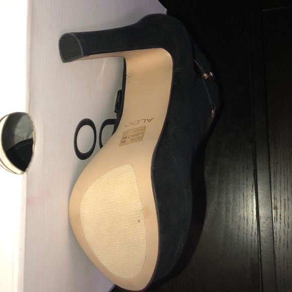 Booties - Picture 2 of 4